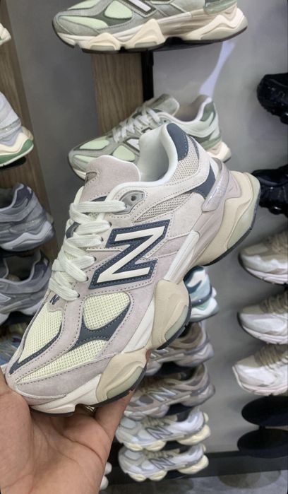 New Balance piele 36-40