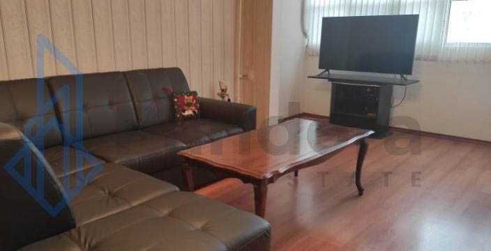 Дава се под наем Тристаен апартамент в София, Младост 1А - 100 кв.м за 550 € - Снимка #2