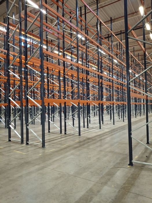 Rafturi metalice premium