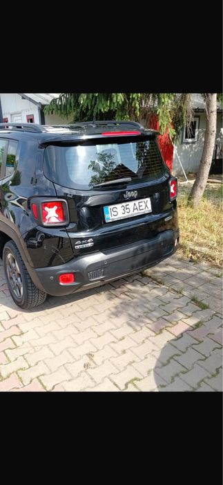 JEEP Renegade 2015 — imagine 4