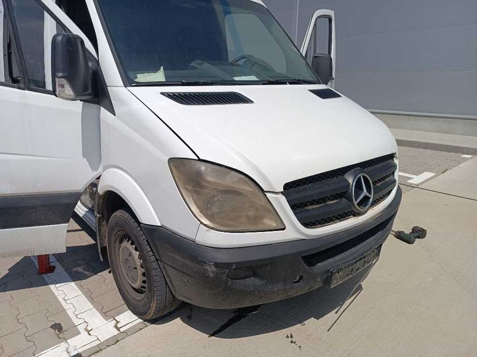 Fata completa Mercedes Sprinter w906 2.2 CDI