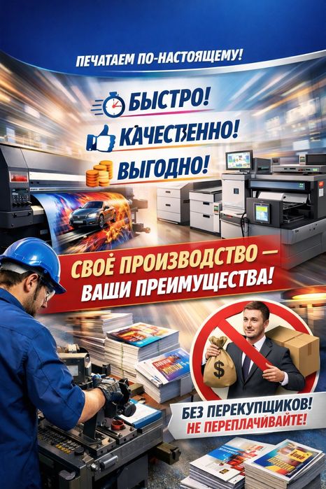 Реклама & Типография