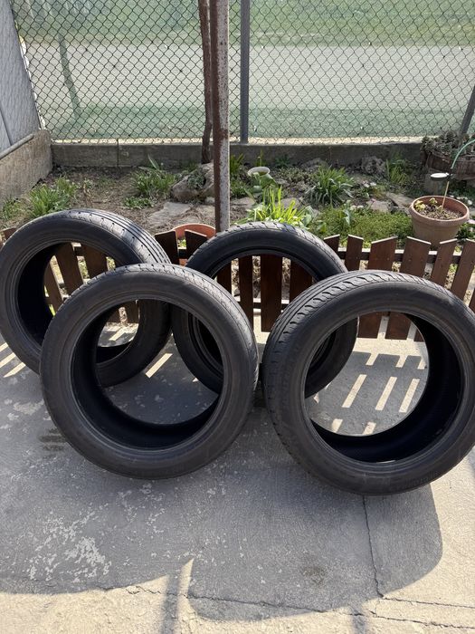 Продавам летни гуми  Matador 245 45 18