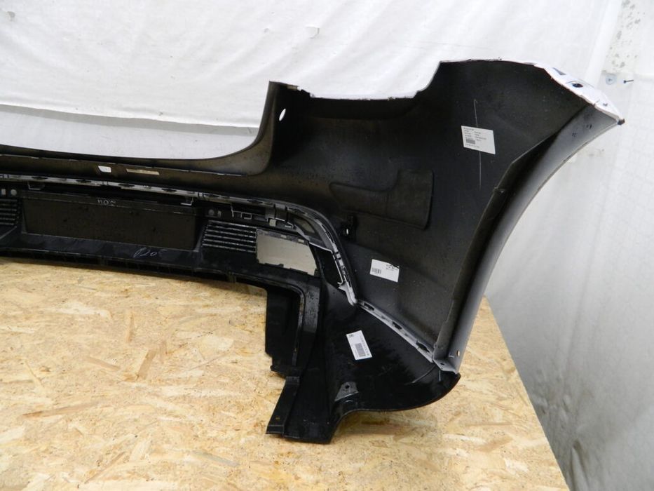 Bara spate Porsche Taycan, 2020, 2021, 2022, 2023, 9J0807421E.