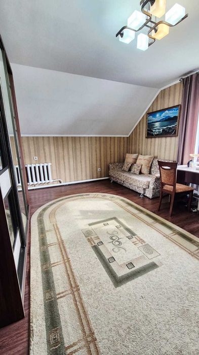 Дом, 129.4 м², Сабита Муканова