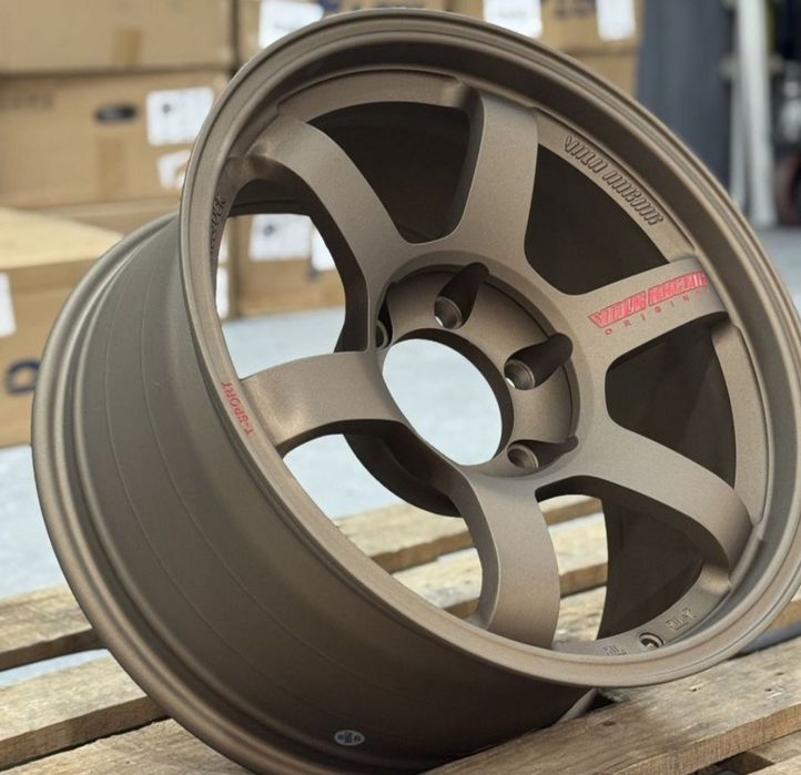 Диски OZ Racing Crono 5 шт