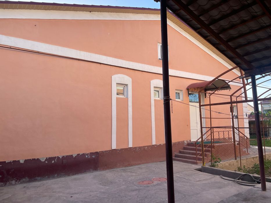 Kotej sotiladi  (Zangi kateji) - Shahrisabz, 4 xona / 6 sotix