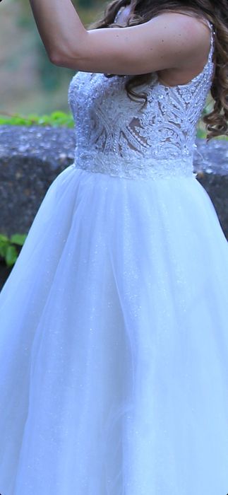 Rochie mireasa  Aliss shopping city