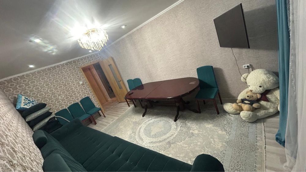 Продам квартиру!