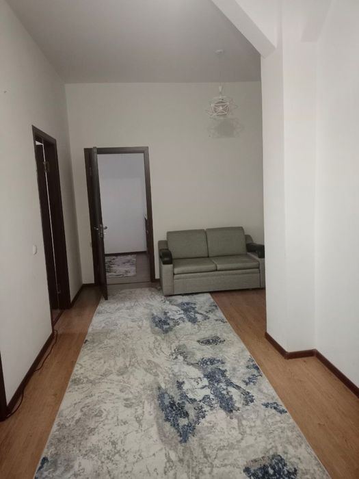 Сдаю в аренду свою квартиру