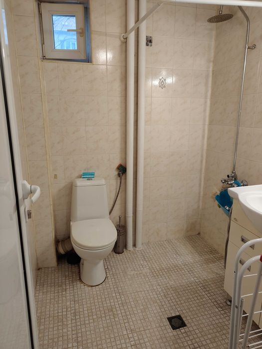 Хиподрума двустаен обзаведен, под наем