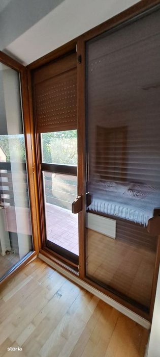 Duplex, 140 mp utili, mobilat, Mocira
