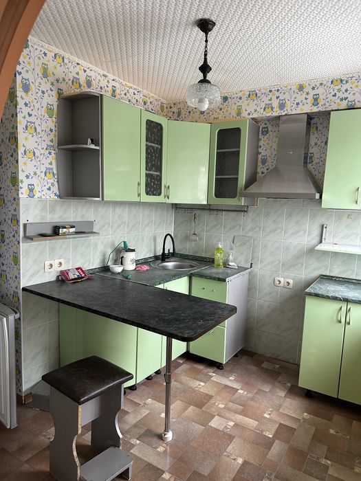 Продаю 2х комн квартиру