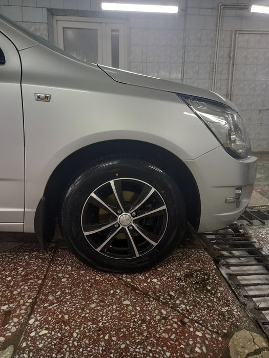 Шевролет Кобальт 22год