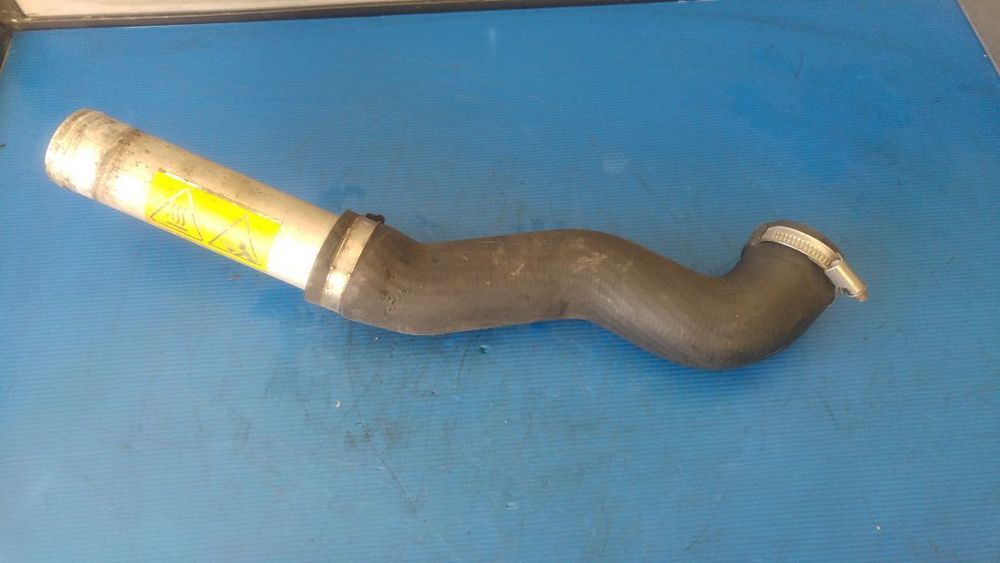 furtun intercooler mini cooper r56