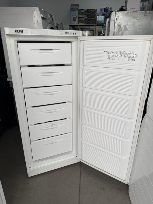 Фризер ELIN  140/60/60см