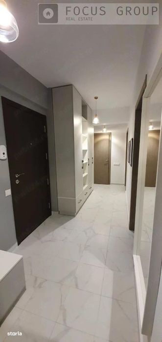 Apartament 3 camere Rotar Park | Pacii | Militari | Metrou