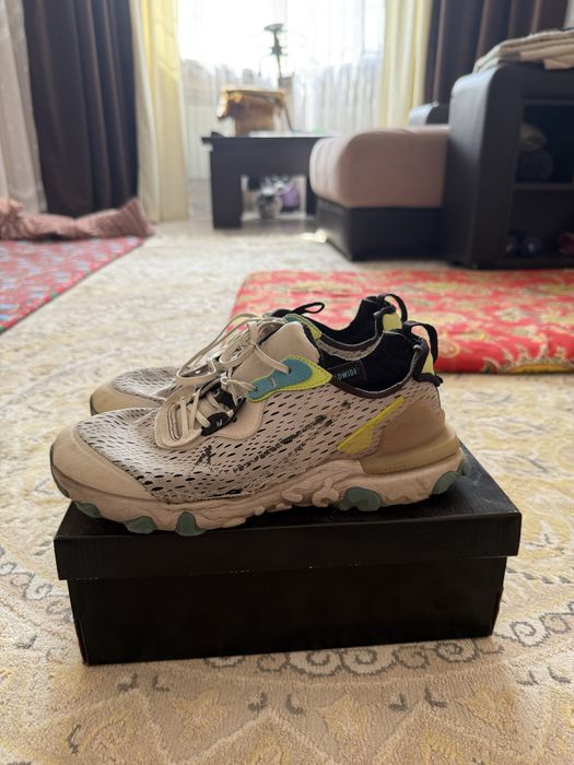 Кроссовки Nike 39 размер