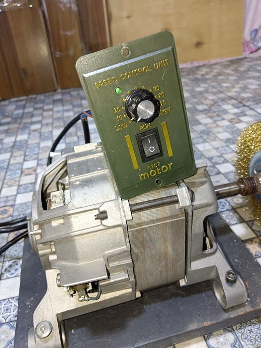 Продам станок универсальный