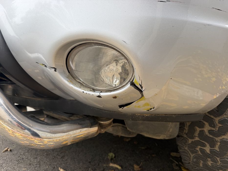 HYUNDAI Santa Fe 2007 — imagine 5