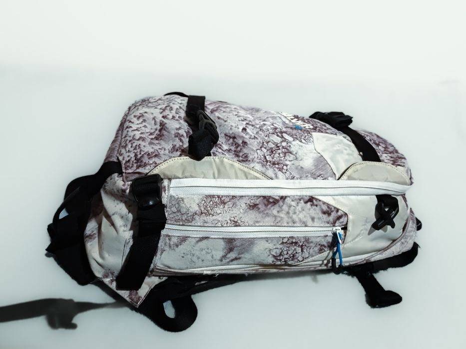Rucsac Quiksilver Oxydized Pro 16L
