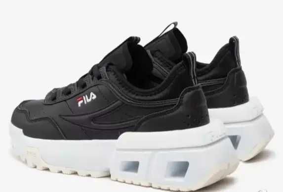 Оригинални маратонки на Фила! 41