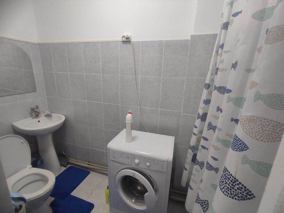 Сдается 2 ком кв посуточно Сатпаева районе ресторан Туран