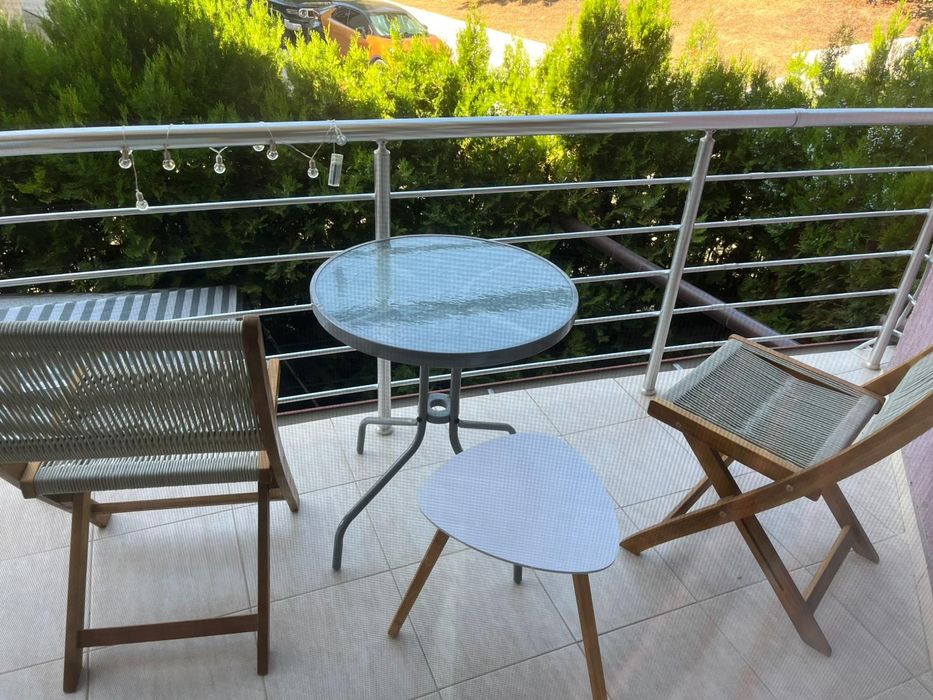 Продава се Двустаен апартамент в к.к. Св.Св. Константин и Елена - 60 кв.м за 10 €/кв.м - Снимка #2