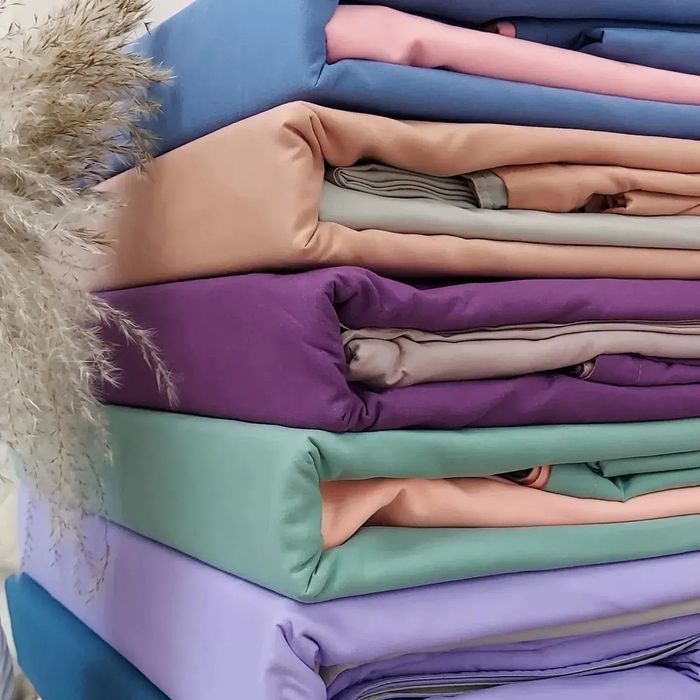 Постельный комплект