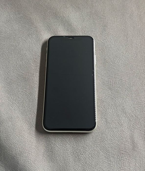 Iphone 11 (128gb)