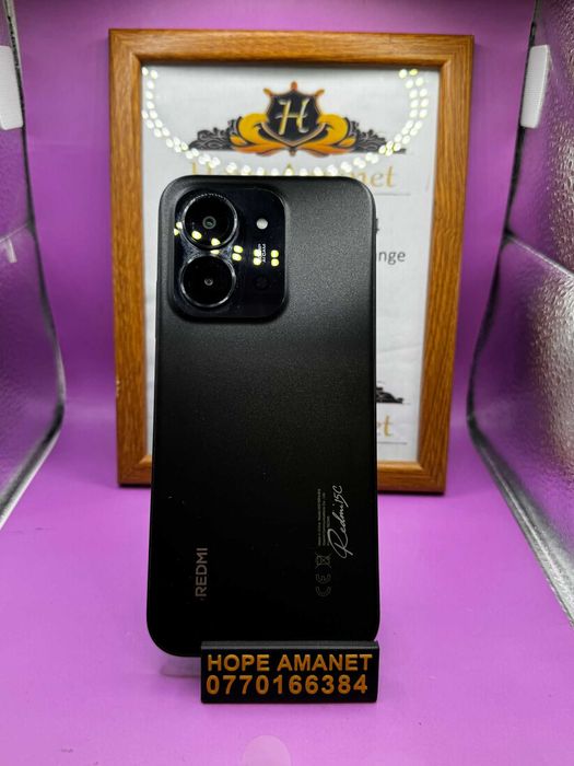 Hope Amanet P2- REDMI 15C  128 GB / 4GB RAM