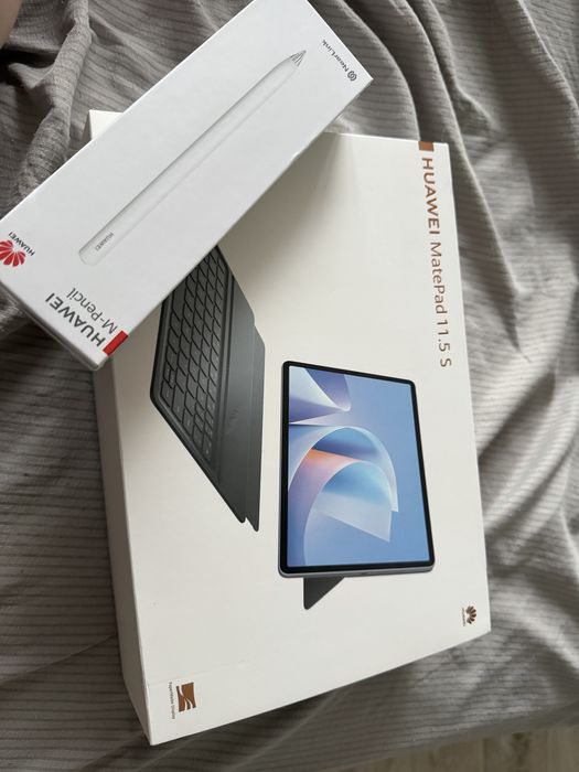 Продам планшет Huawei mat pade S 12/256