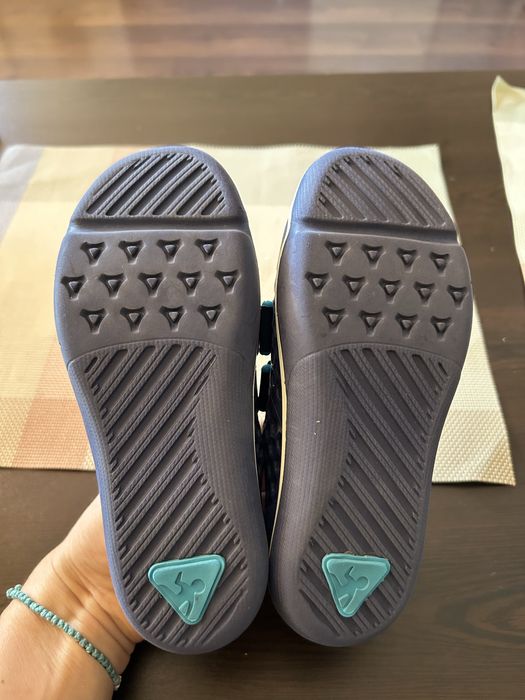 Детски сандали Plae