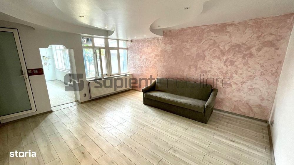 Casă ideală pentru familie, 263 mp cu garaj in Calea Aradului