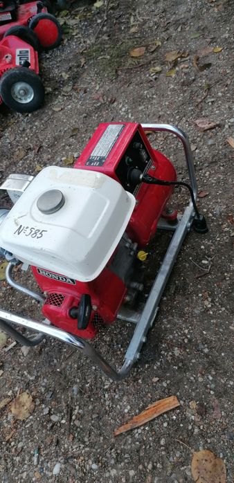 Генератор агрегат за ток Хонда