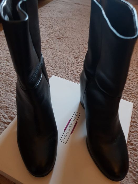 Cizme botine nr 38
