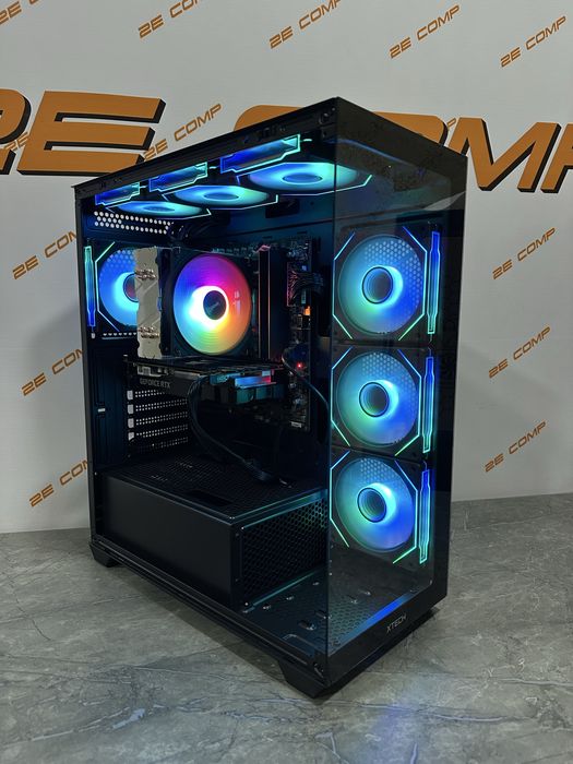 IGROVOY KEYS I5-12400/RTX 3060 12GB DDR5