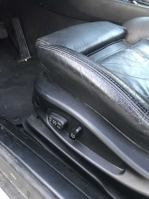 Bmw seria 3 e46 320cd