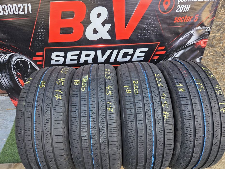 225 45 17 cinturato all season