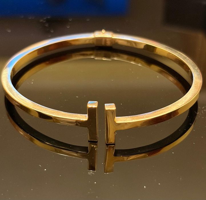 Bratara fixa aur 14k