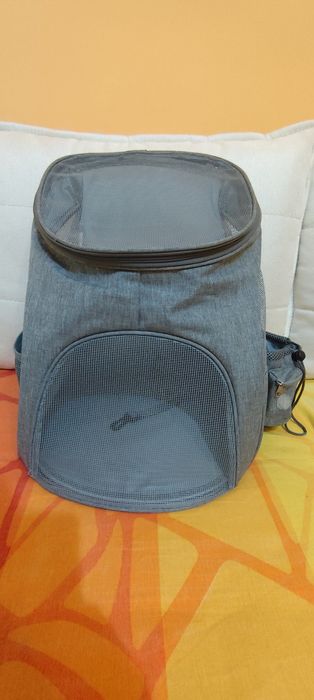 Rucsac transport animale de companie