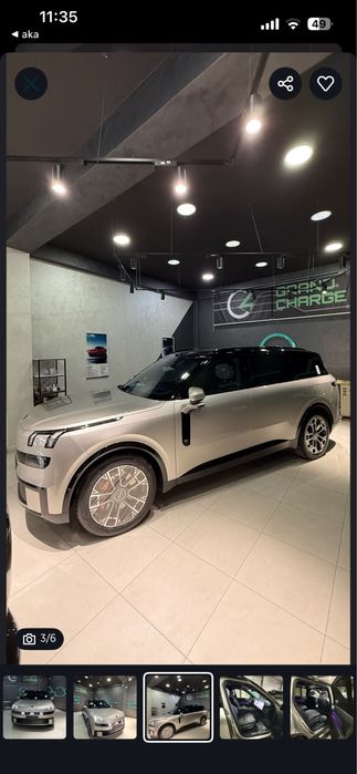 Link &cl co 900 turbo