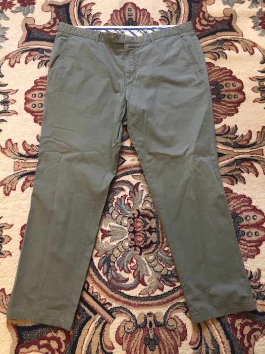 Pantaloni lungi Wegener Noi, Marime 60, verificati celelalte anunturi