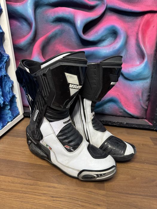 Combinezon complet moto Vanucci L cizme Vanucci 44