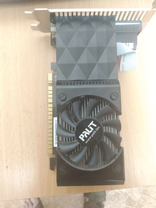 Продам офисный компьютер