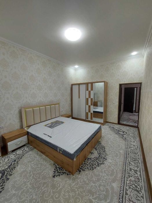 Сдаётся 3-комн Мирзо-Улугбекский район, 120 м²