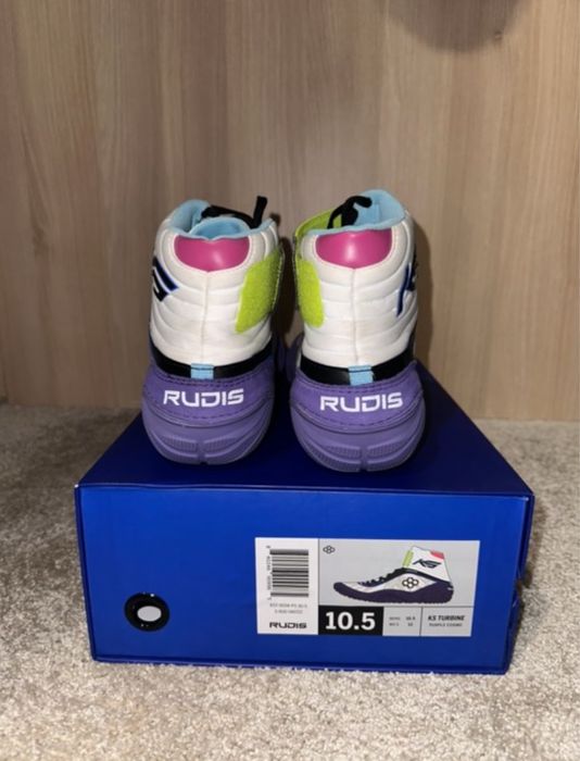 Борцовки RUDIS 44 номер (внос САЩ)