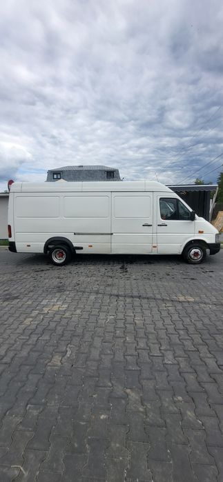 Vând LT 46 modelul lung