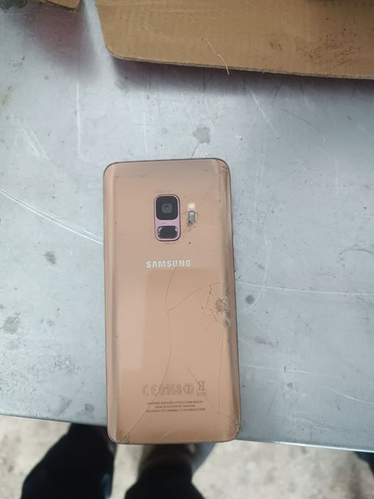 Samsung galaxy s9 4/64