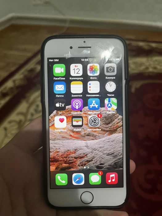 Iphone 6s без минусов